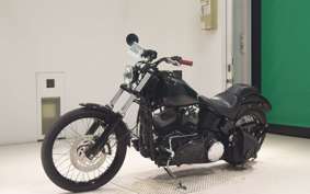 HARLEY FXS 1580 2012