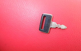 SUZUKI GSX-R1100 1987 GU74A