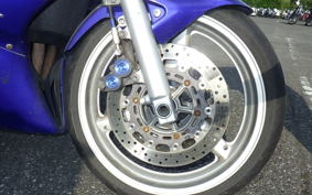 YAMAHA YZF-R6 1999
