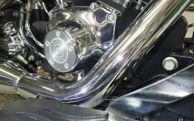 HARLEY FLSTC 1580 2007