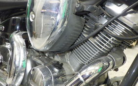 YAMAHA DRAGSTAR 250 1998 VG05J