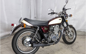 YAMAHA SR400 2008 RH01J