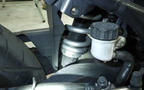 YAMAHA YZF-R25 2001 RG10J