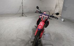 HONDA CRF250L MD47