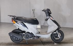 SUZUKI ADDRESS V125 CF46A