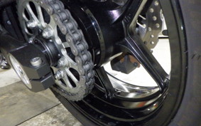 KAWASAKI NINJA 1000 A 2019 ZXT00W