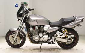 YAMAHA XJR1300 1998 RP01J