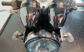 SUZUKI GSX250FX 2002 ZR250C