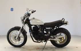 YAMAHA TW200 Gen.2 DG07J