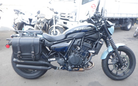 KAWASAKI ELIMINATOR 400-1 2024 EL400A