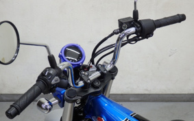 HONDA  DUX 125 JB04