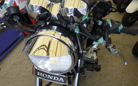 HONDA CB400SF VTEC Spec3 2006 NC39