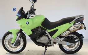 BMW F650GS 1995
