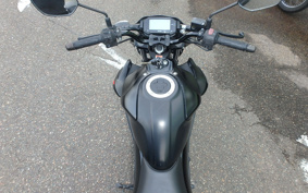 SUZUKI GSX-S125 ABS DL32B