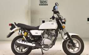 OTHER UNREGISTERED MODEL by BDS125 1981
