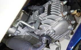 HONDA C50 SUPER CUB AA09