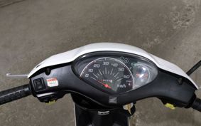 HONDA DIO AF68