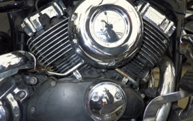 YAMAHA DRAGSTAR 400 CLASSIC 2009 VH01J