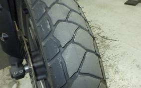 TRIUMPH TIGER 800 2013