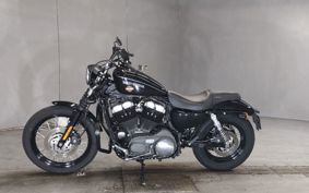 HARLEY HARLEY XL1200N CZ3