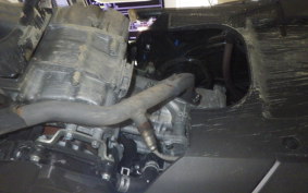 HONDA ADV160 2002 KF54