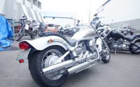 YAMAHA DRAGSTAR 400 2002 VH01J