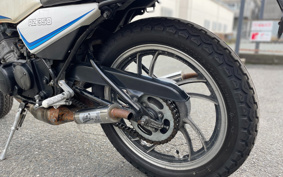 YAMAHA RZ350 1982 4U0