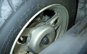 HONDA TODAY 2 2022 AF67