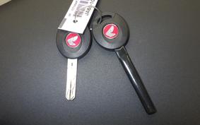 HONDA CT125-2