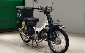 HONDA C90 SUPER CUB E 2013 HA02