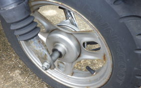 HONDA TODAY AF61