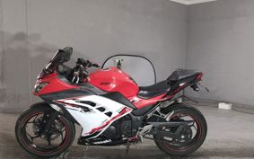 KAWASAKI NINJA 250 EX250L