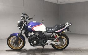 HONDA CB400SFV-3 2007 NC39