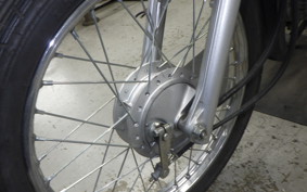 HONDA C50 SUPER CUB AA09