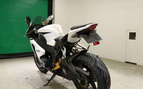 HONDA CBR1000RR Gen. 2 2009 SC59