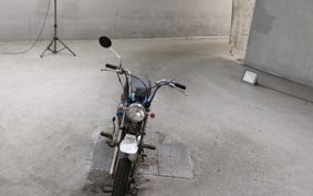 YAMAHA POCKET50 4U1