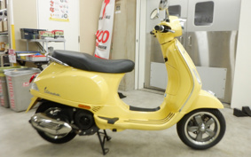 VESPA VXL125
