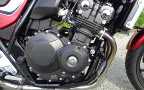 HONDA CB400SF 2020 NC42