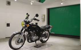 HONDA GB250 CLUBMAN 2021 MC10