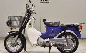 HONDA C110 SUPER CUB 2020 JA07