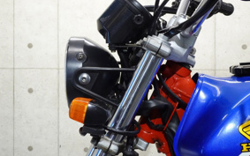 HONDA FTR223 MC34