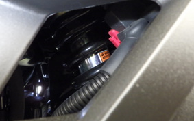 SUZUKI Vｽﾄﾛｰﾑ250A