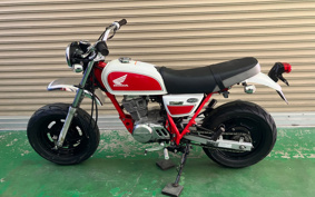 HONDA APE 100 HC07