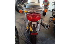 HONDA CB1100 2010 SC65