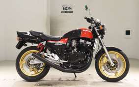 SUZUKI GSX400 IMPULSE 1995 GK79A