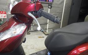 HONDA LEAD 125 1985 JF45