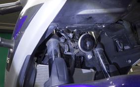 YAMAHA YZF-R25 2009 RG10J
