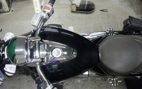 SUZUKI BOULEVARD M109R 2014