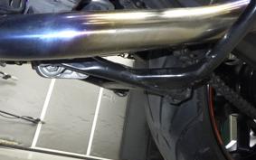 KAWASAKI ZZ1400 NINJA R 2009 ZXT40C