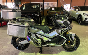 HONDA X-ADV 750 2017 RC95